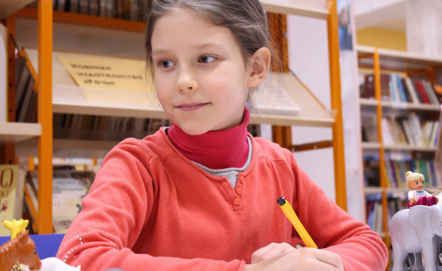 Kız Çocuklarının Eğitimi İle Dünyanın Geleceğini Değiştirmek